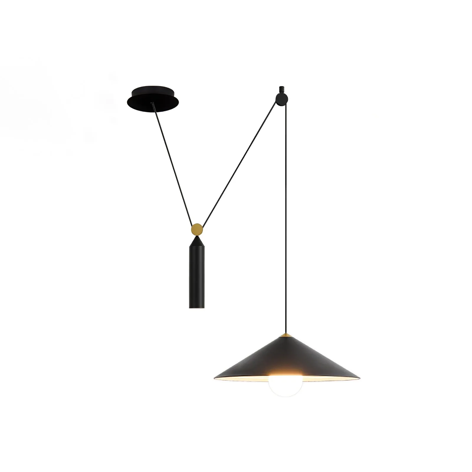 Filat Pendant Lamp