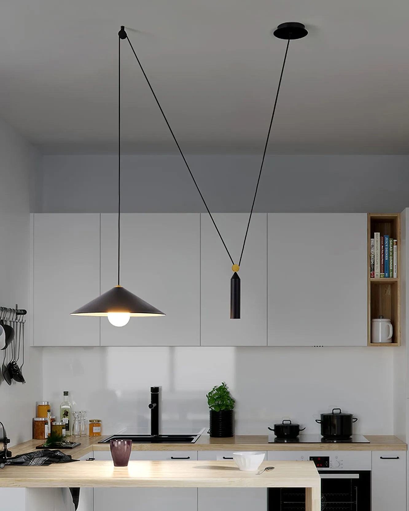 Filat Pendant Lamp