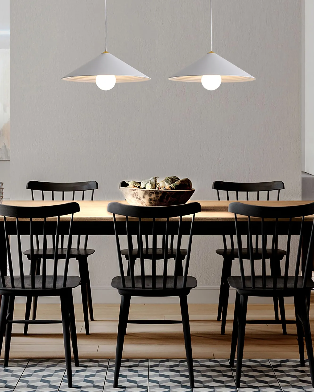 Filat Pendant Lamp