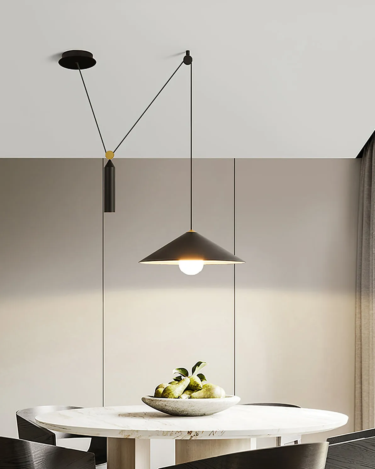 Filat Pendant Lamp