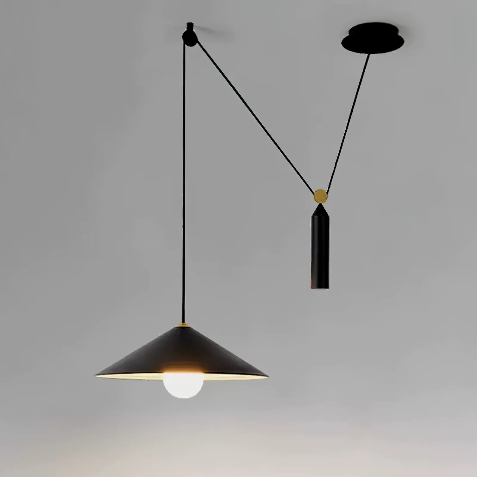 Filat Pendant Lamp