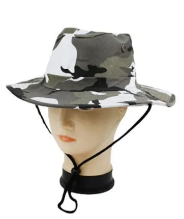 Fishing Bucket Hat