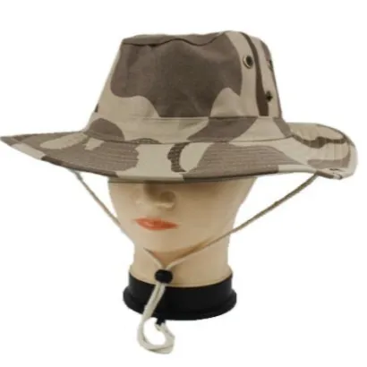 Fishing Bucket Hat