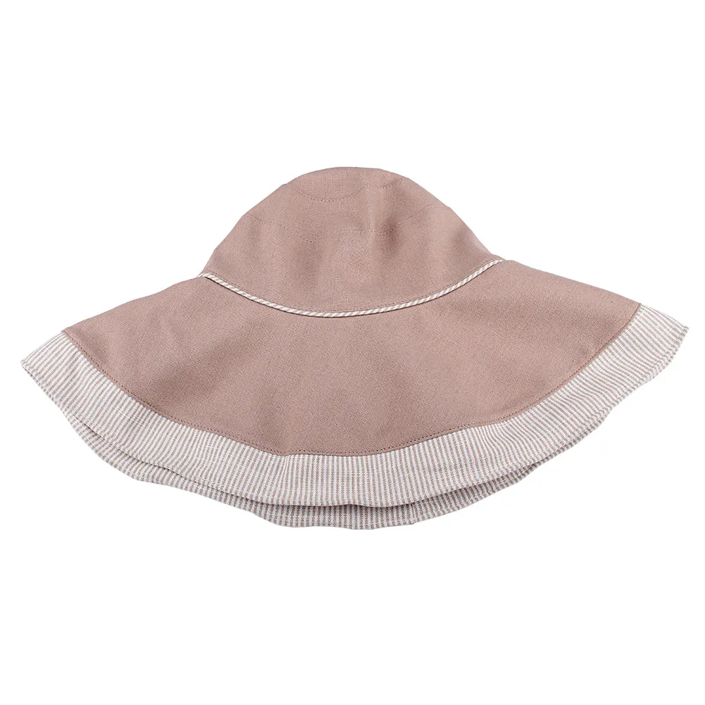 FURTALK Women Summer Beach Bucket Hat SH011