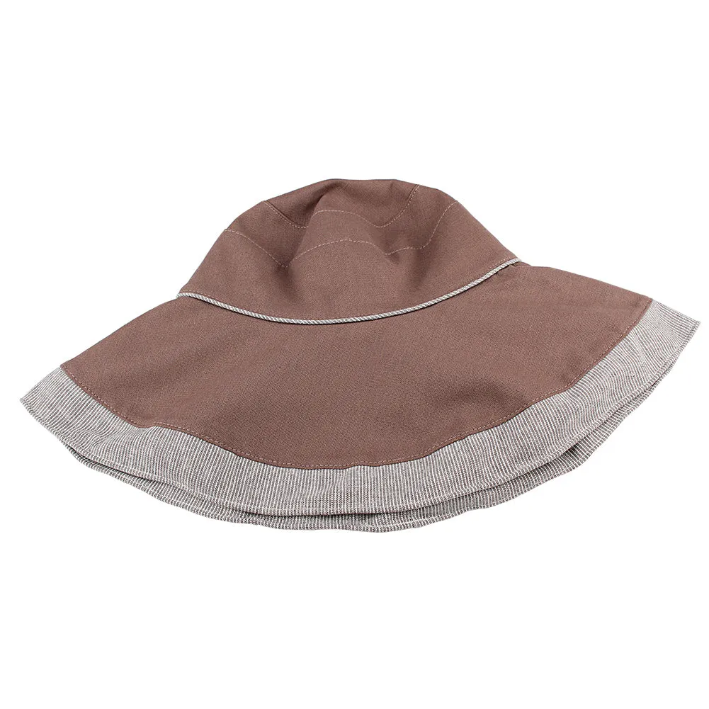 FURTALK Women Summer Beach Bucket Hat SH011