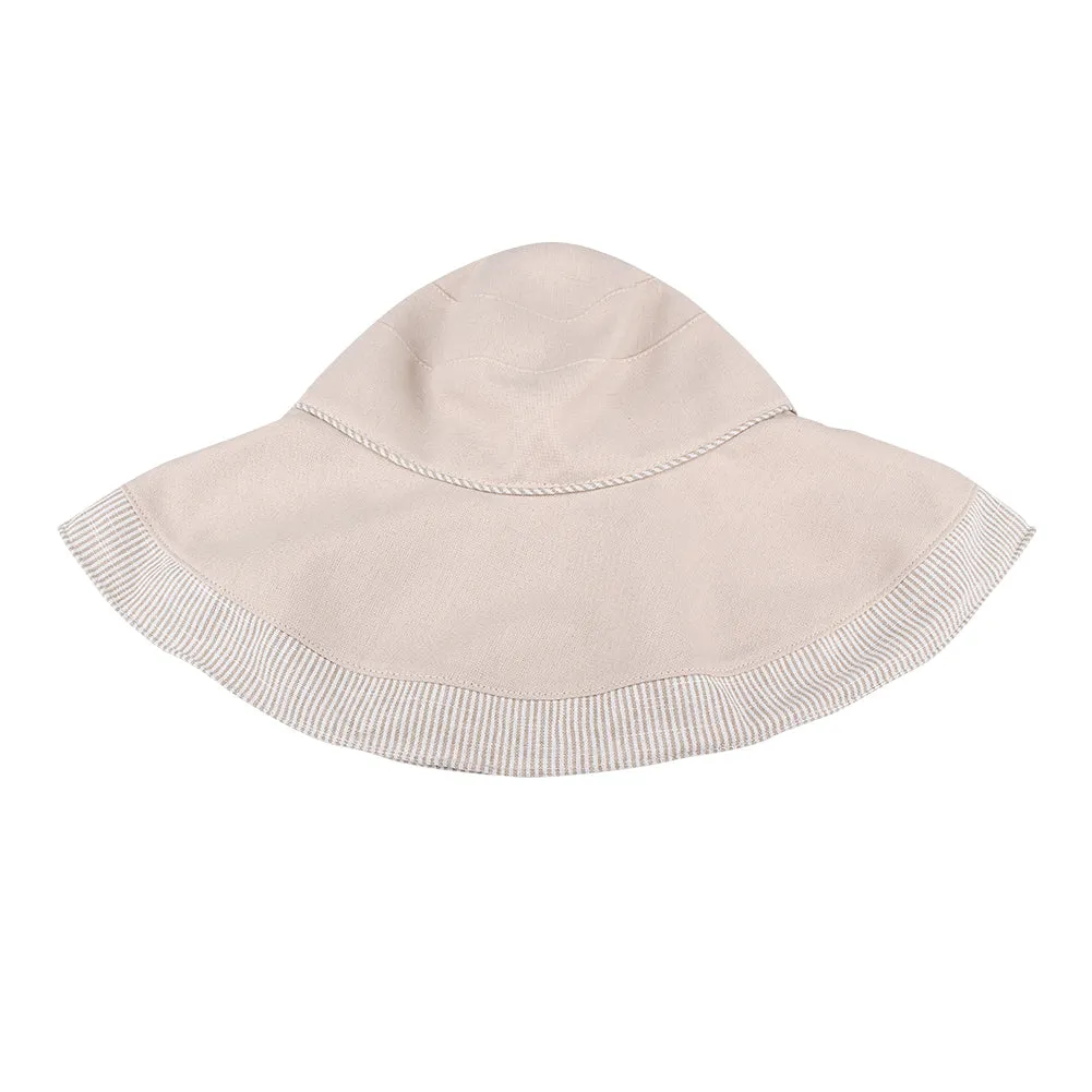 FURTALK Women Summer Beach Bucket Hat SH011