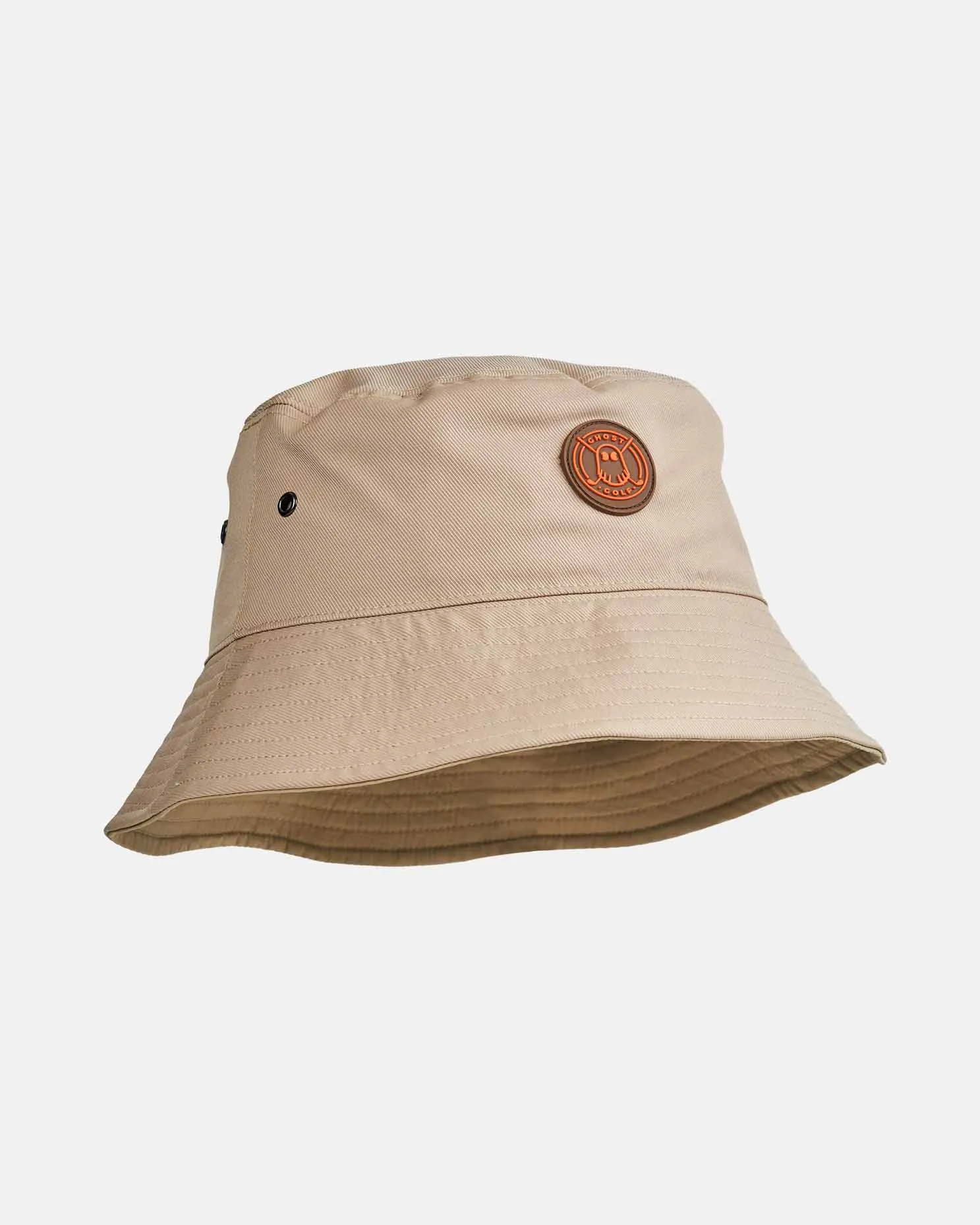 GHOST BUCKET HAT