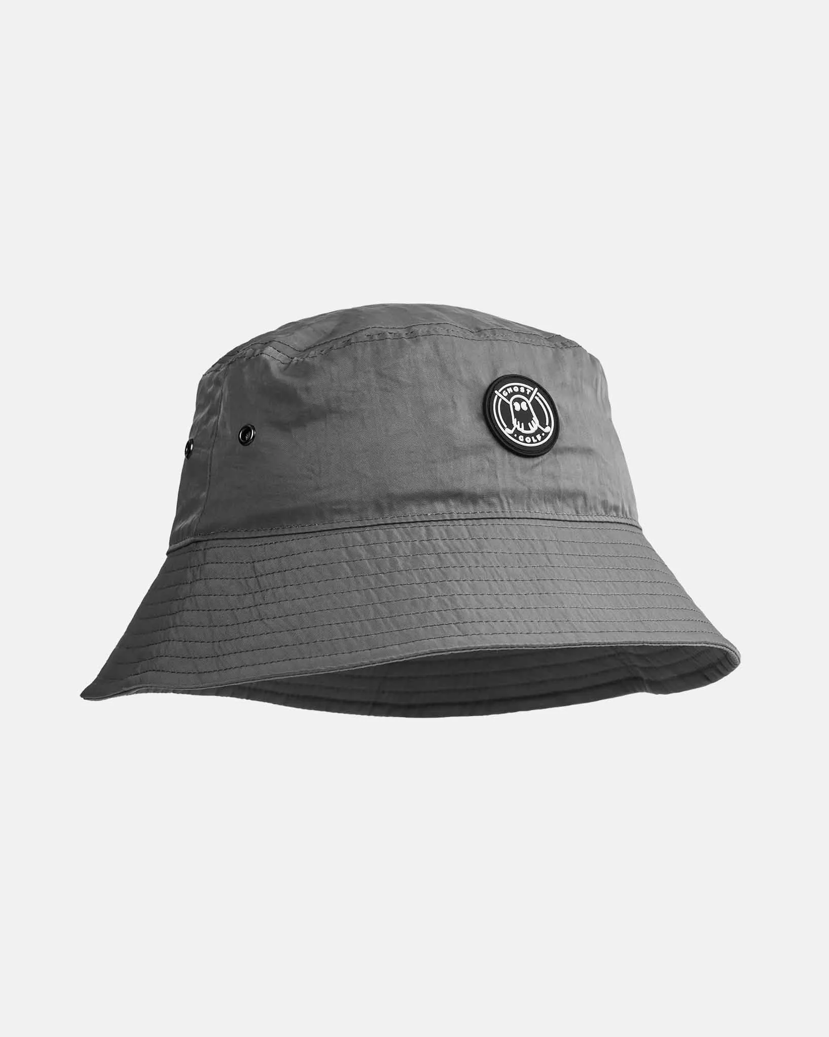 GHOST BUCKET HAT