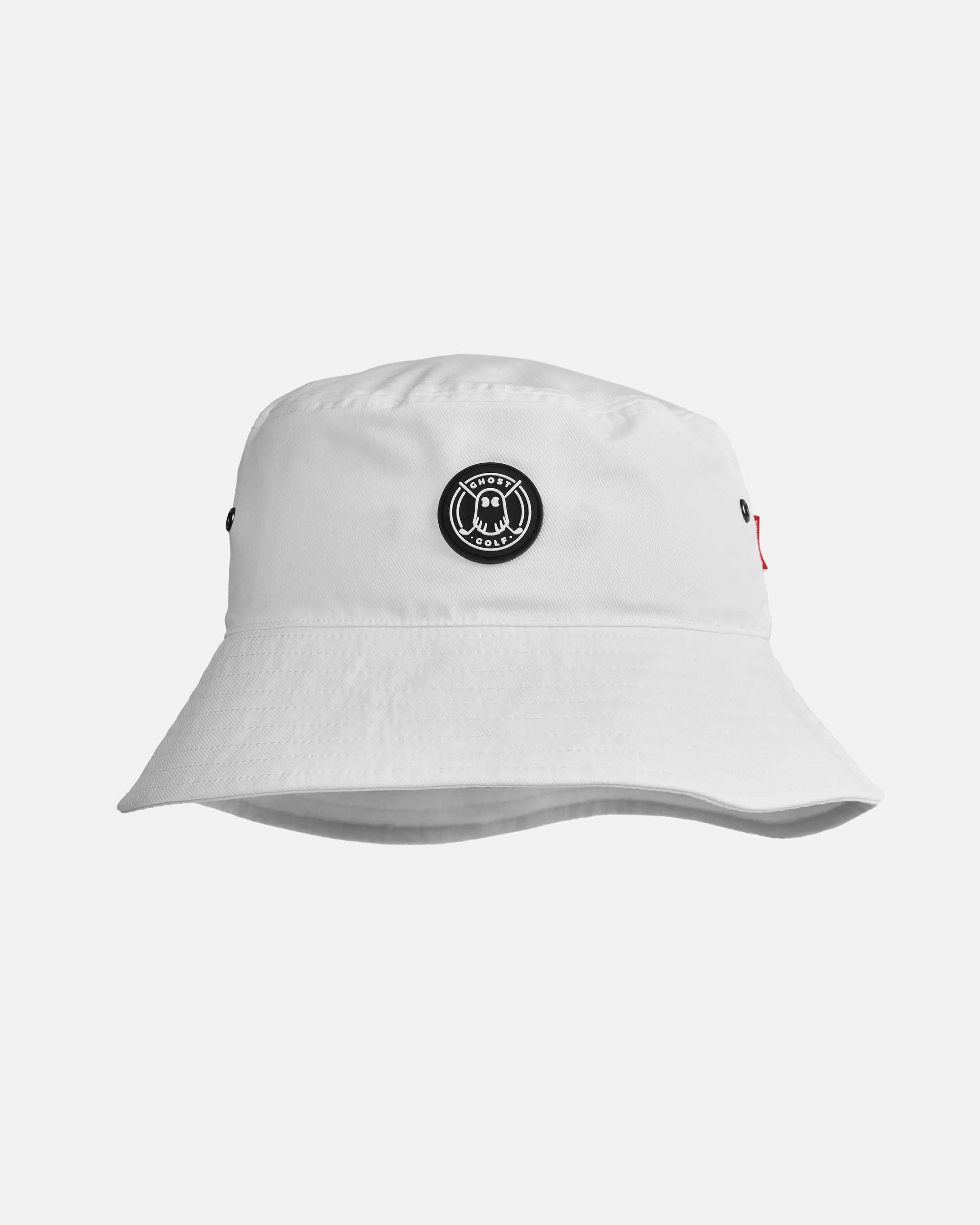 GHOST BUCKET HAT