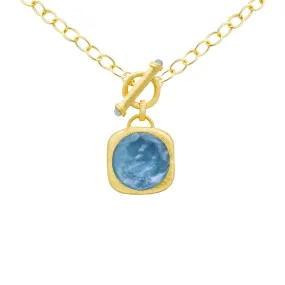 Giverny Necklace