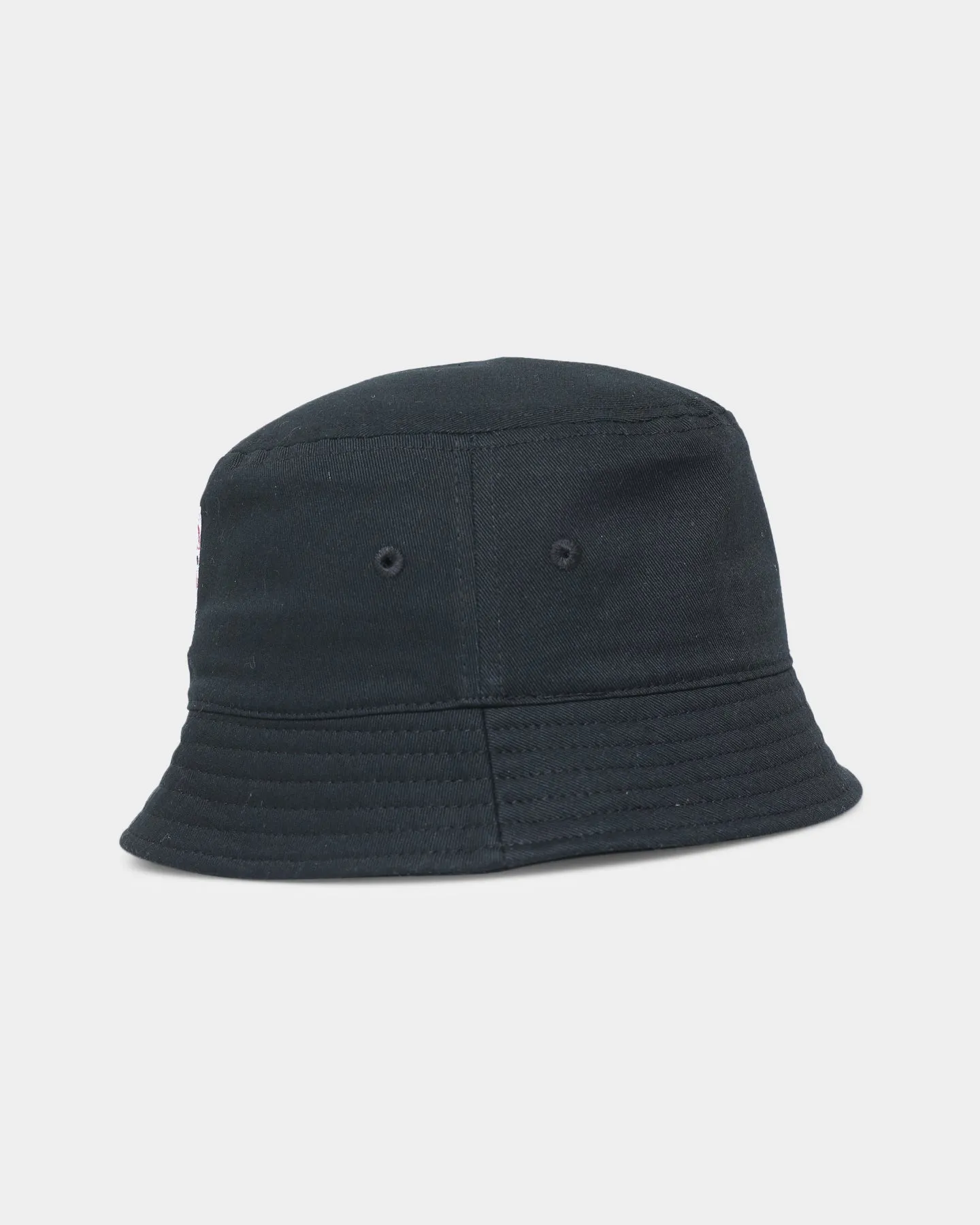 Goat Crew Boys Don't Cry Bucket Hat Black