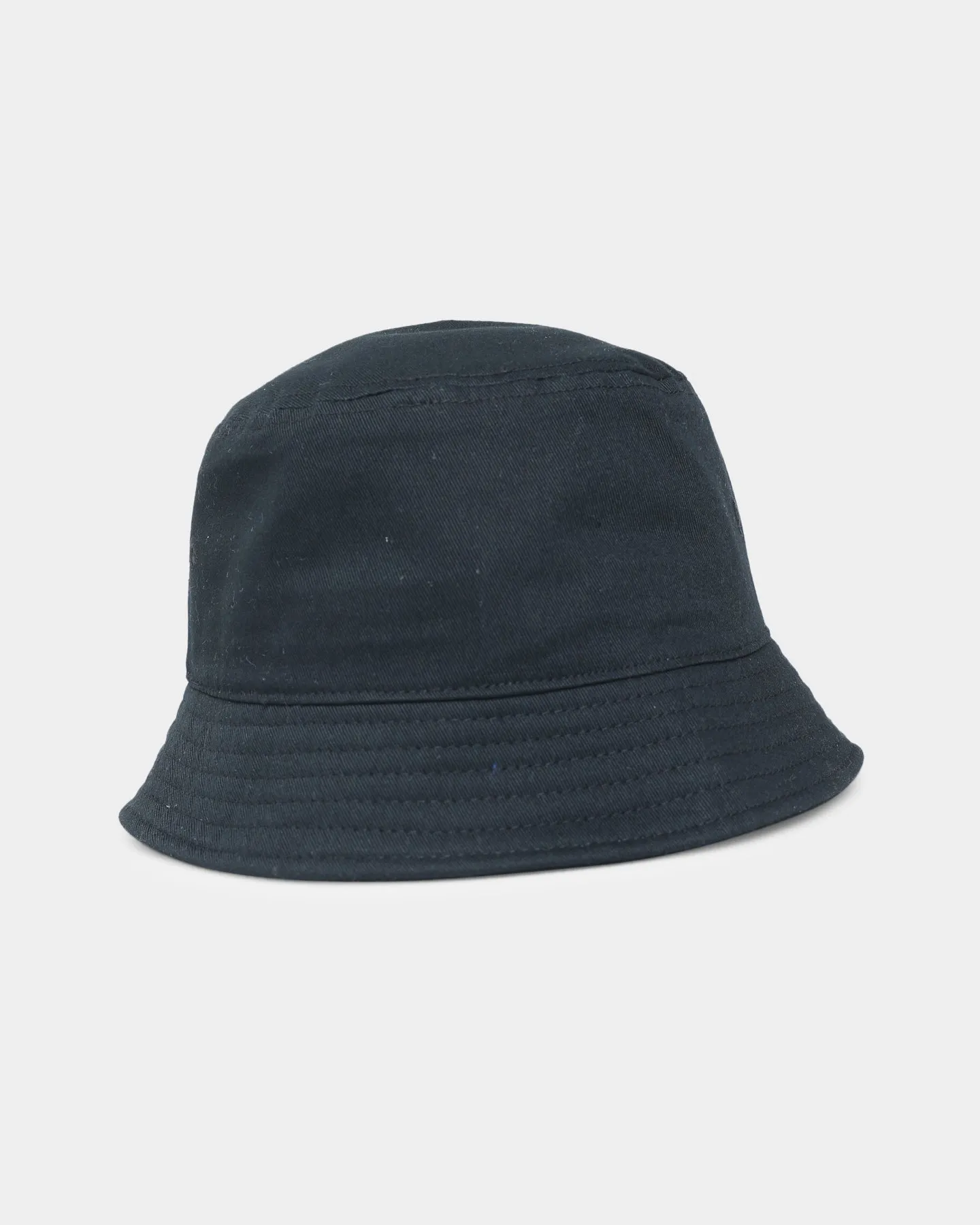 Goat Crew Boys Don't Cry Bucket Hat Black