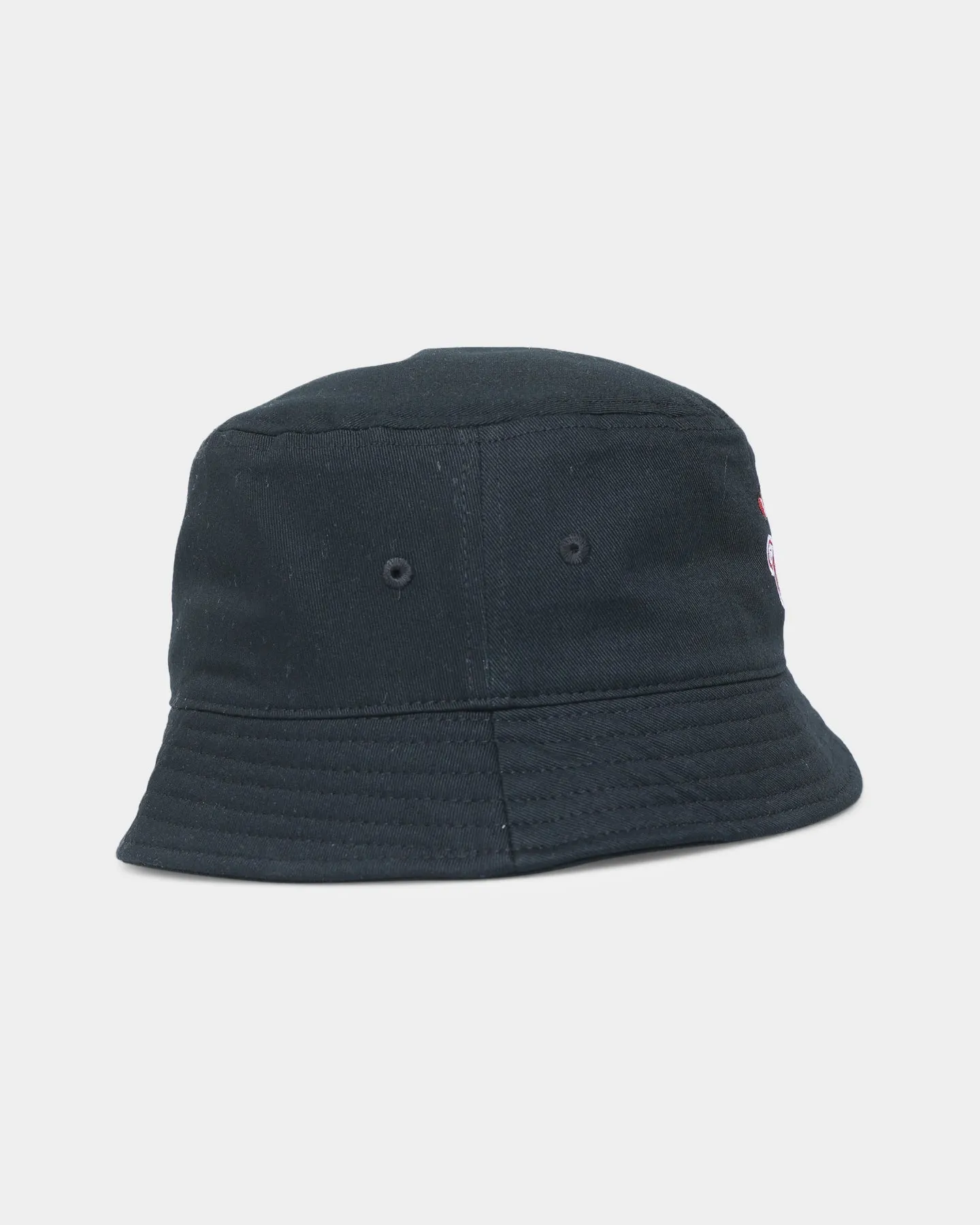 Goat Crew Boys Don't Cry Bucket Hat Black