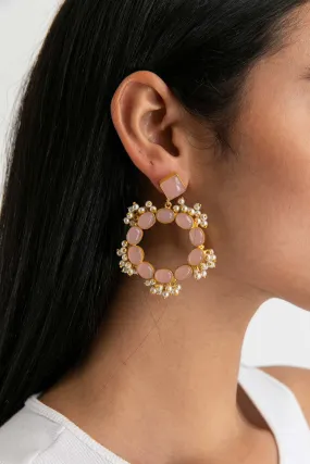 Gouna Earrings - Taleed