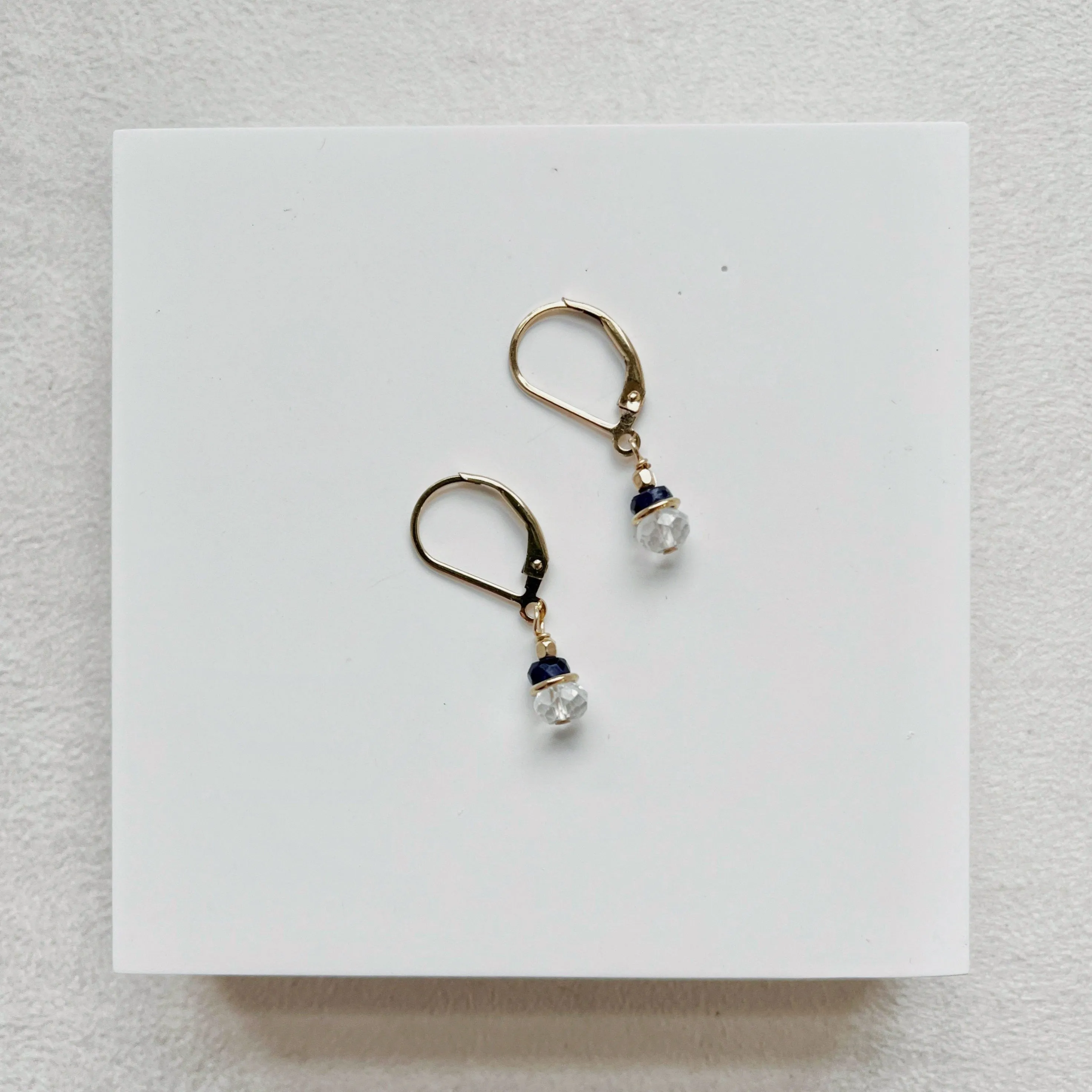 Hattie Earrings