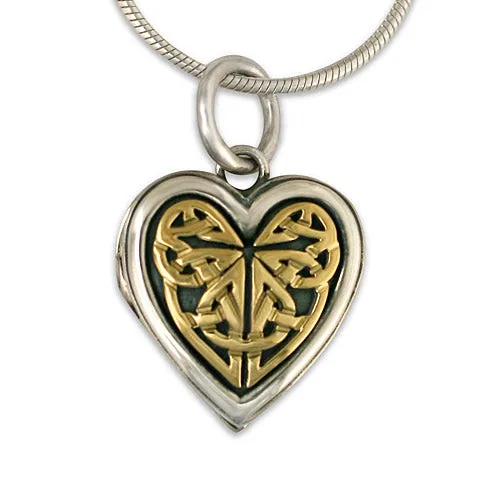 Heart Locket