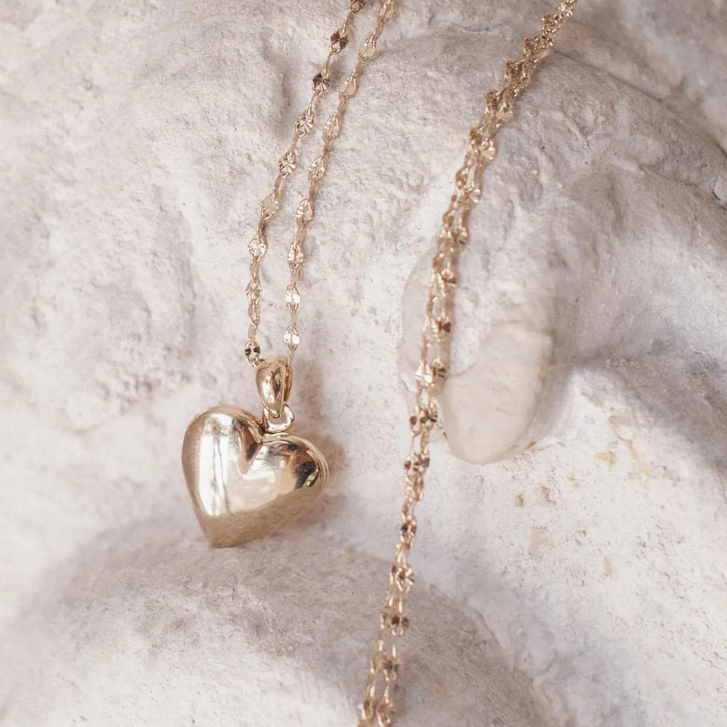 Heart Locket