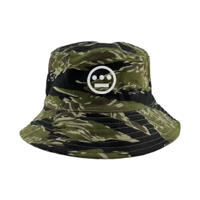 Hiero Reversible Camo Bucket