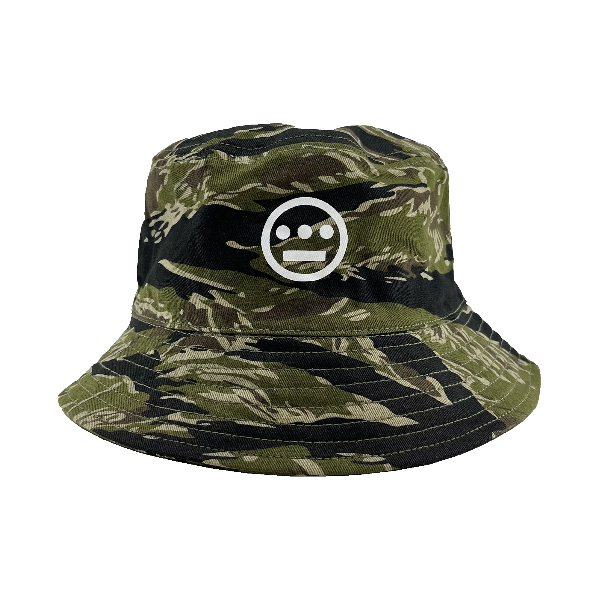 Hiero Reversible Camo Bucket