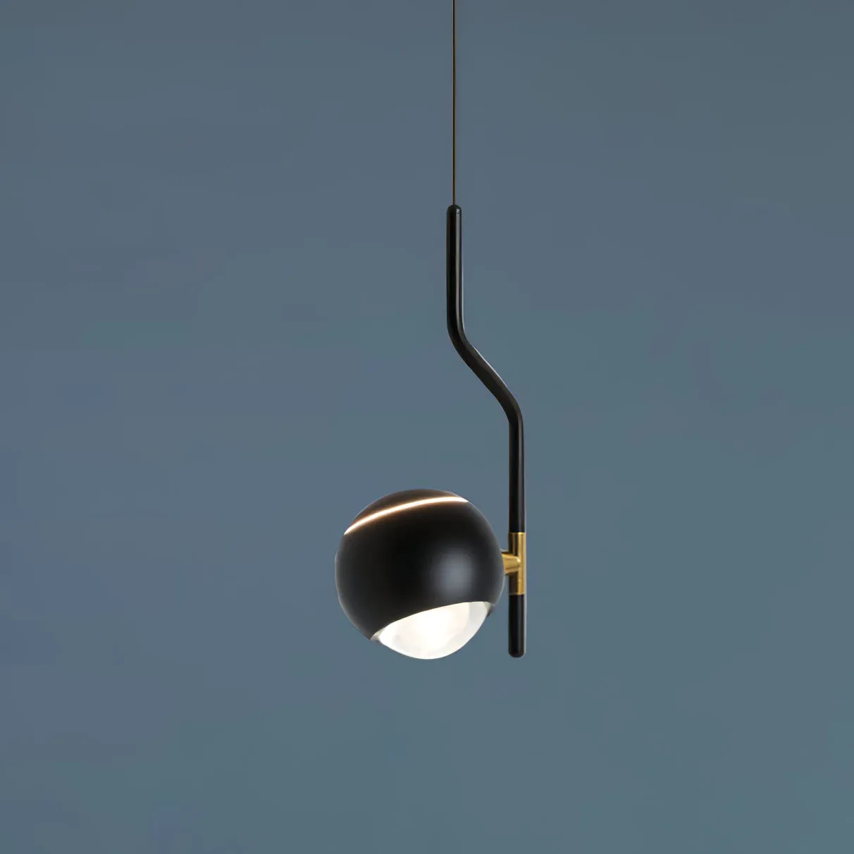 IGloo Pendant Lamp