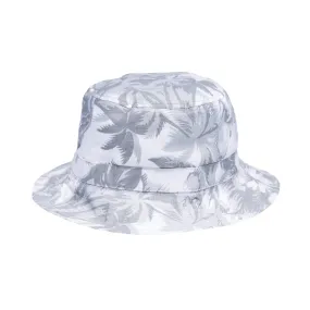 Ira | Linen Bucket Hat