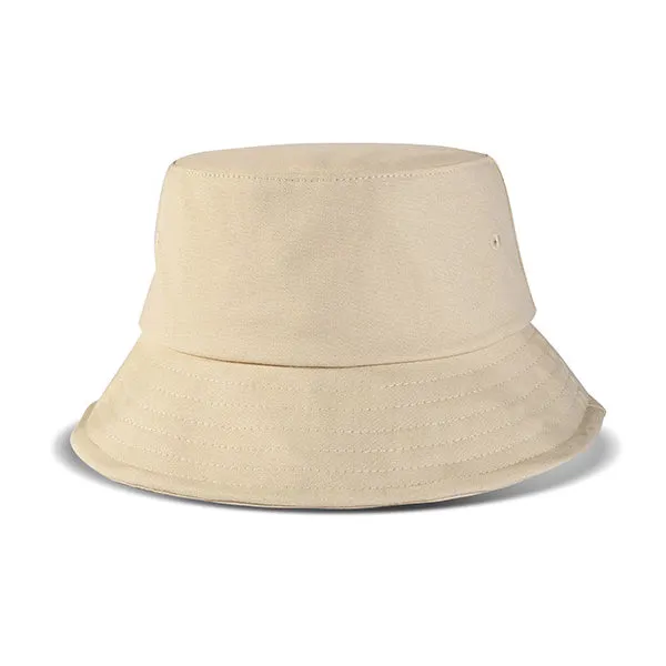 Japanese Khaki Outdoor Bucket Hat 日系卡其色戶外防曬漁夫帽 KCHT2157