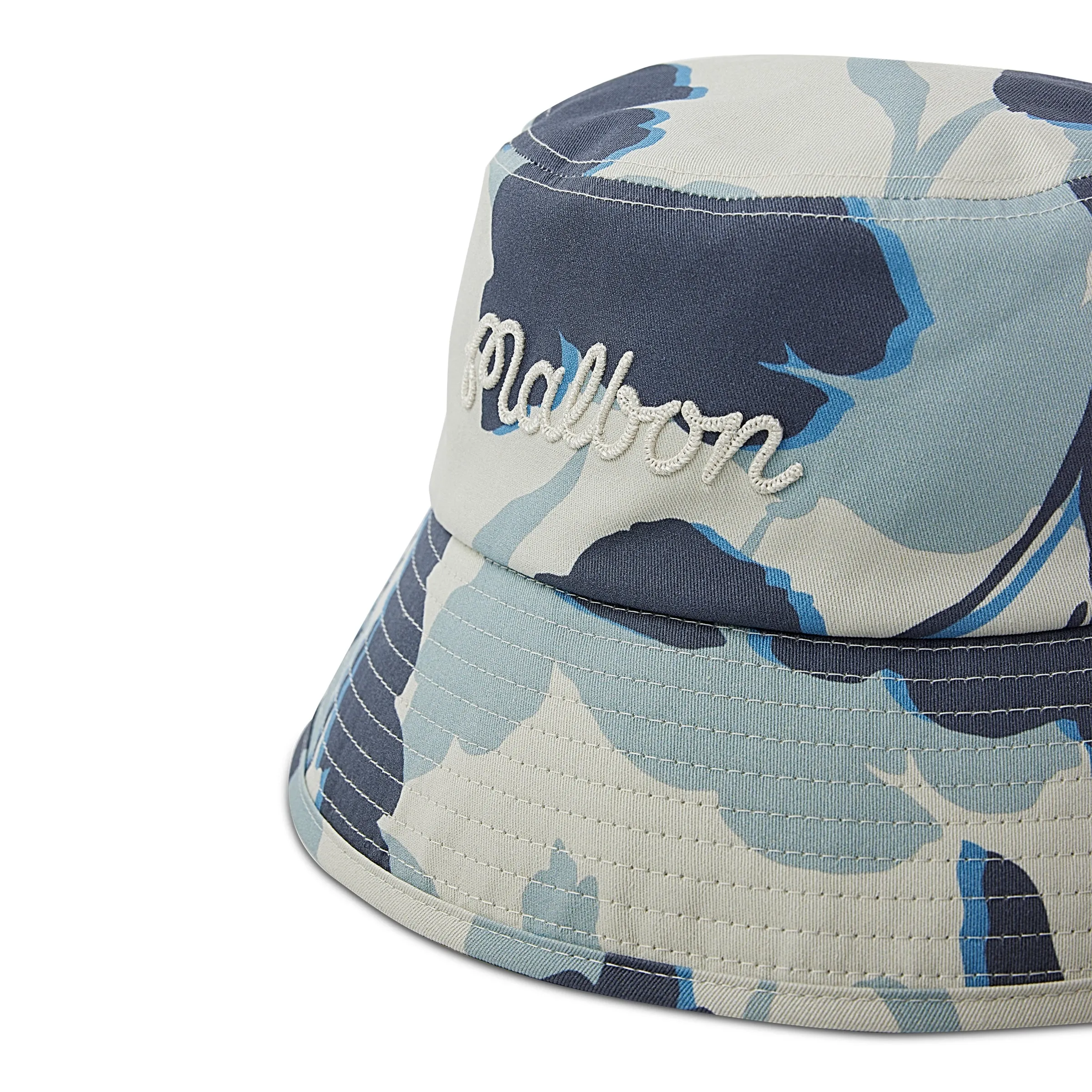 Jasmine Floral Bucket Hat