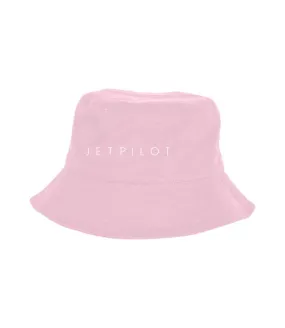 Jetpilot Terry Ladies Bucket Hat