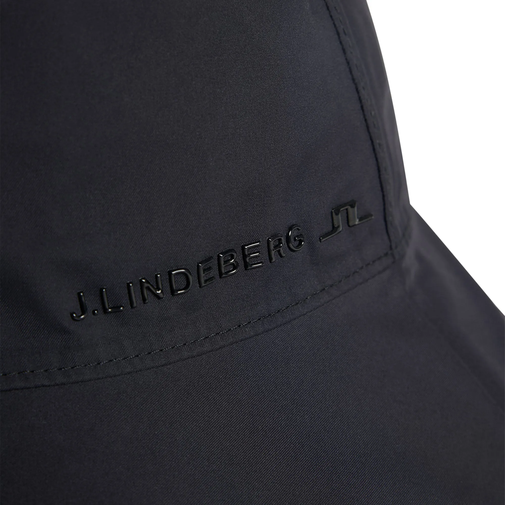 J.Lindeberg Golf Sandy Rain Bucket Hat FW24