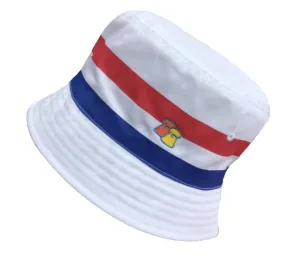 Kids Bucket Hat | British Champ