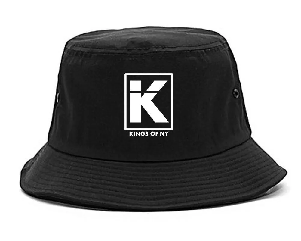 Kila Logo Parody Bucket Hat