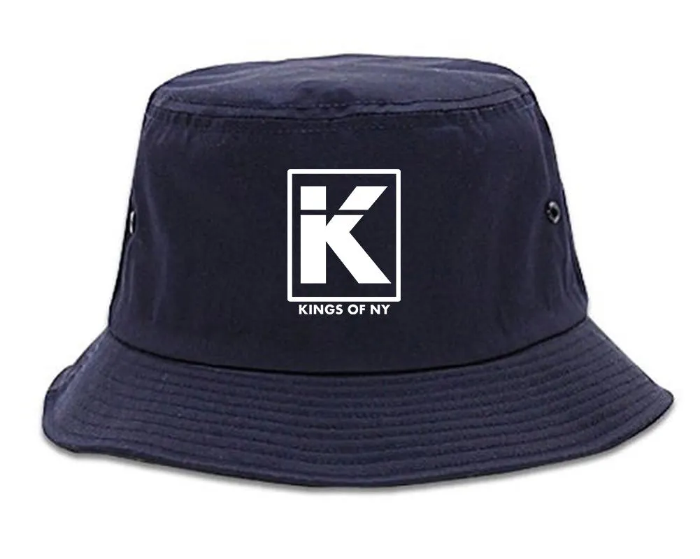 Kila Logo Parody Bucket Hat