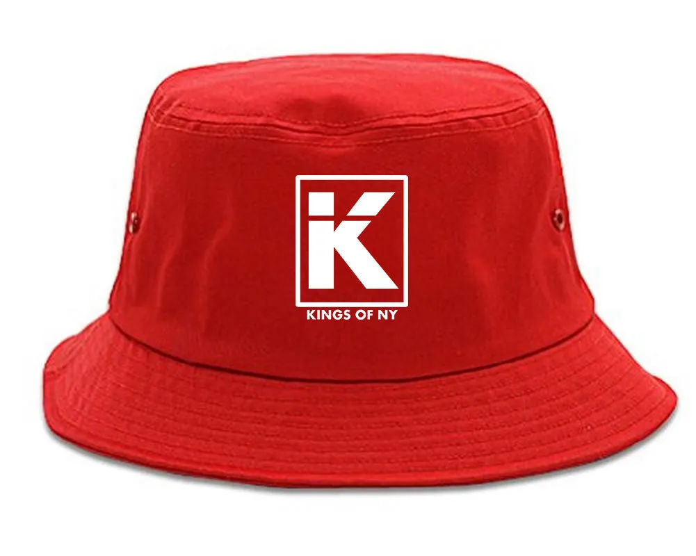 Kila Logo Parody Bucket Hat