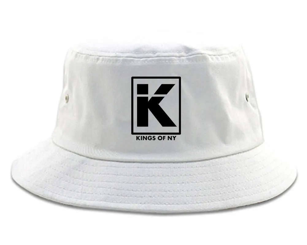 Kila Logo Parody Bucket Hat