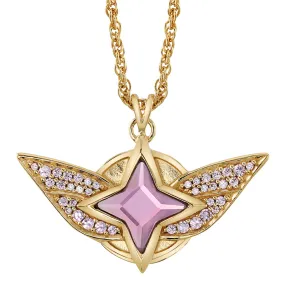 League of Legends X RockLove STAR GUARDIAN Hope Locket