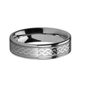 Levi Wedding Ring