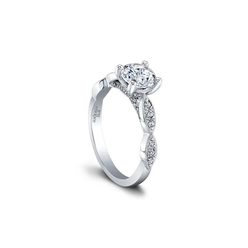 Livia Engagement Ring