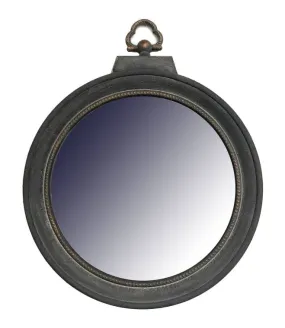 Locket Mirror