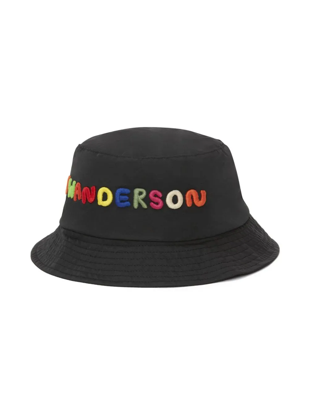 Logo Embroidery Bucket Hat