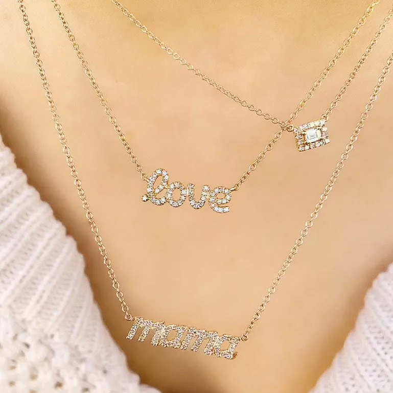 Love Necklace