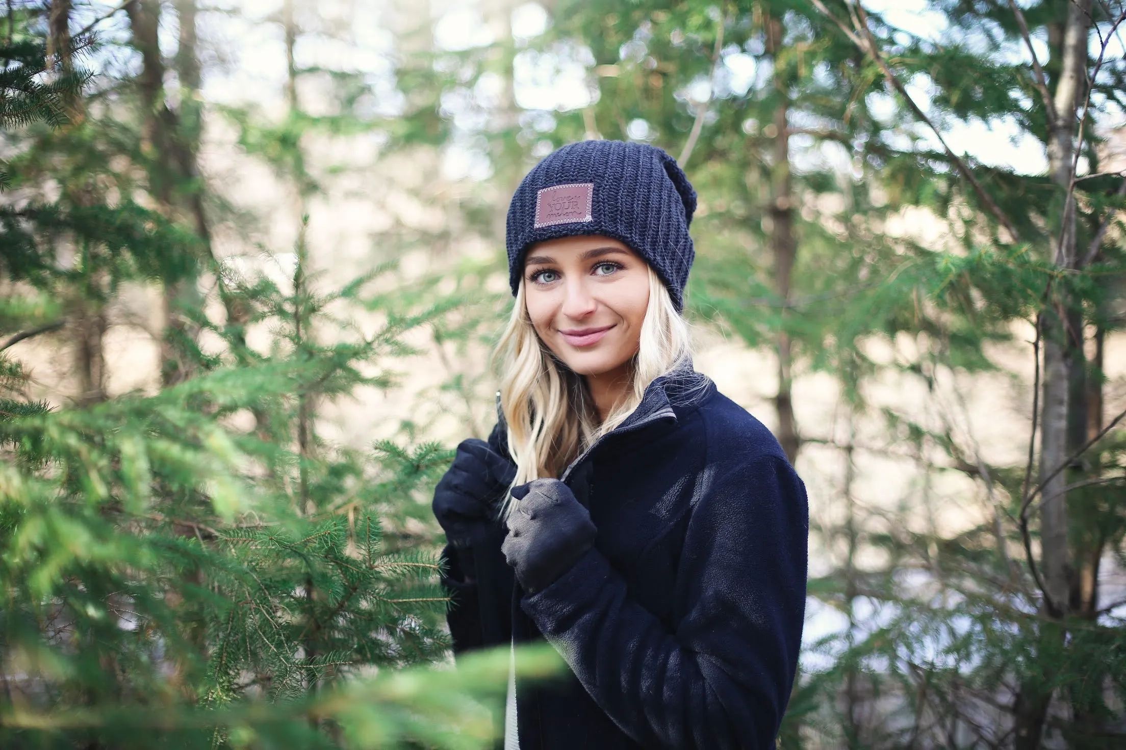 LYM Hats