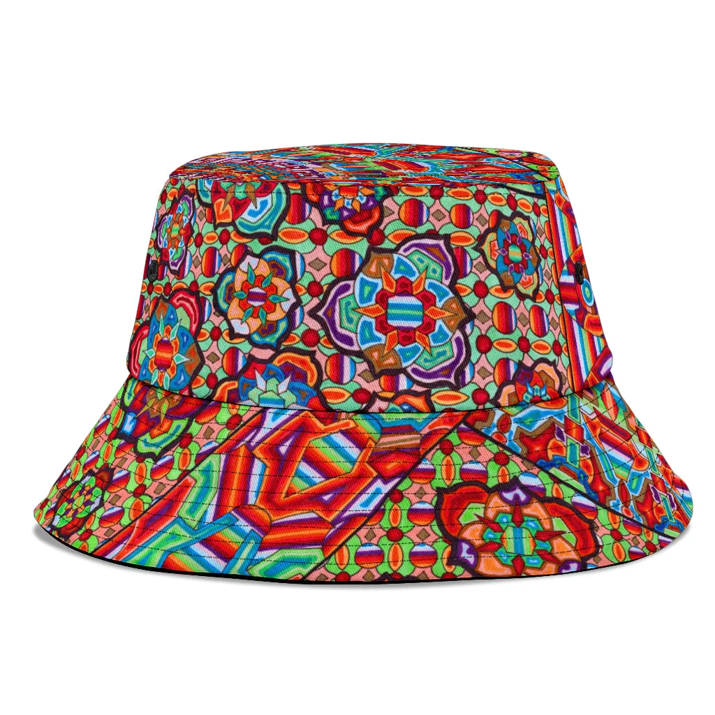 Meditation Bucket Hat | Lachlan Wardlaw