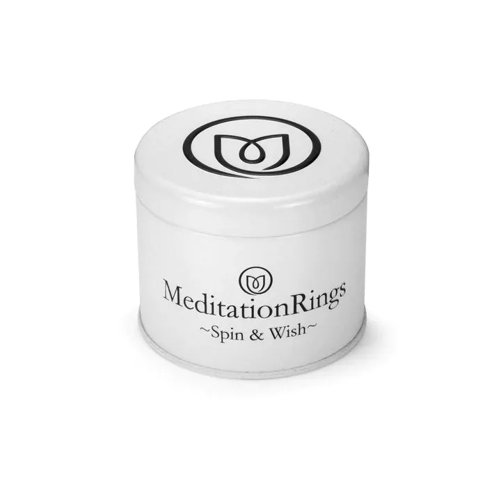 MeditationRings Virtue