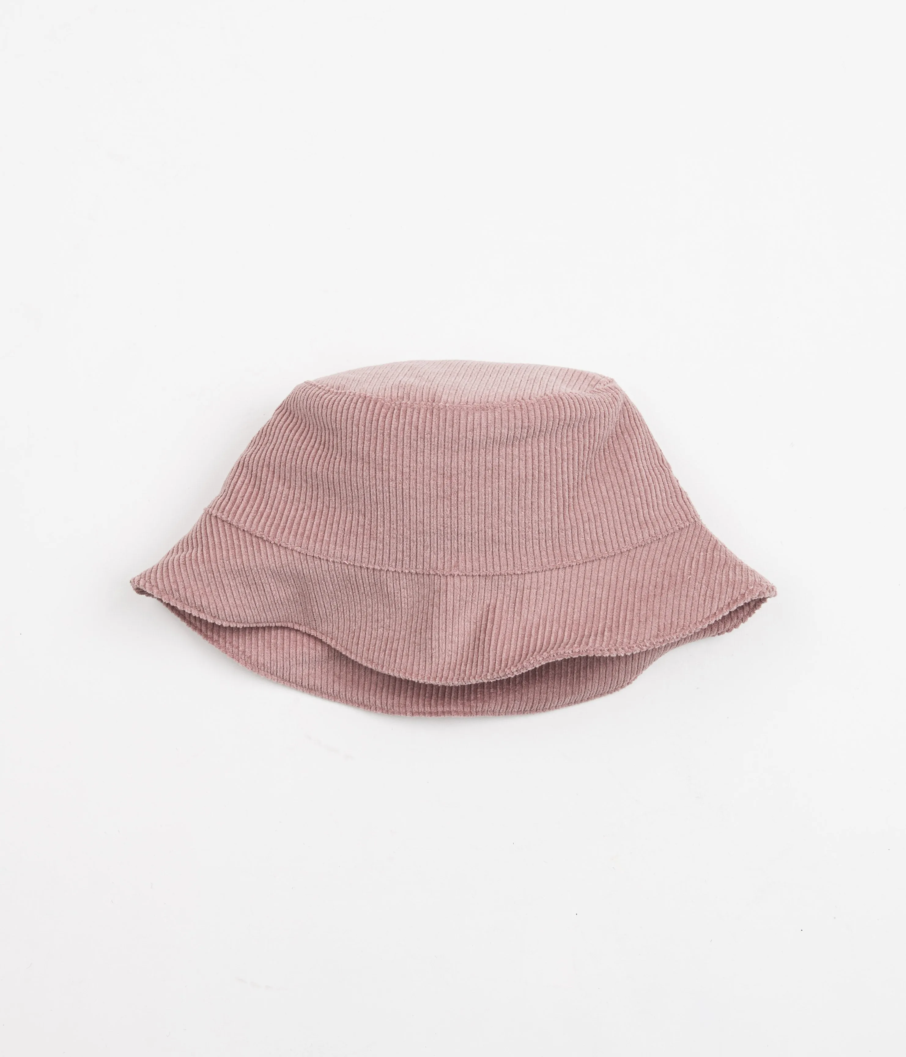 Mollusk Corduroy Bucket Hat - Lavender