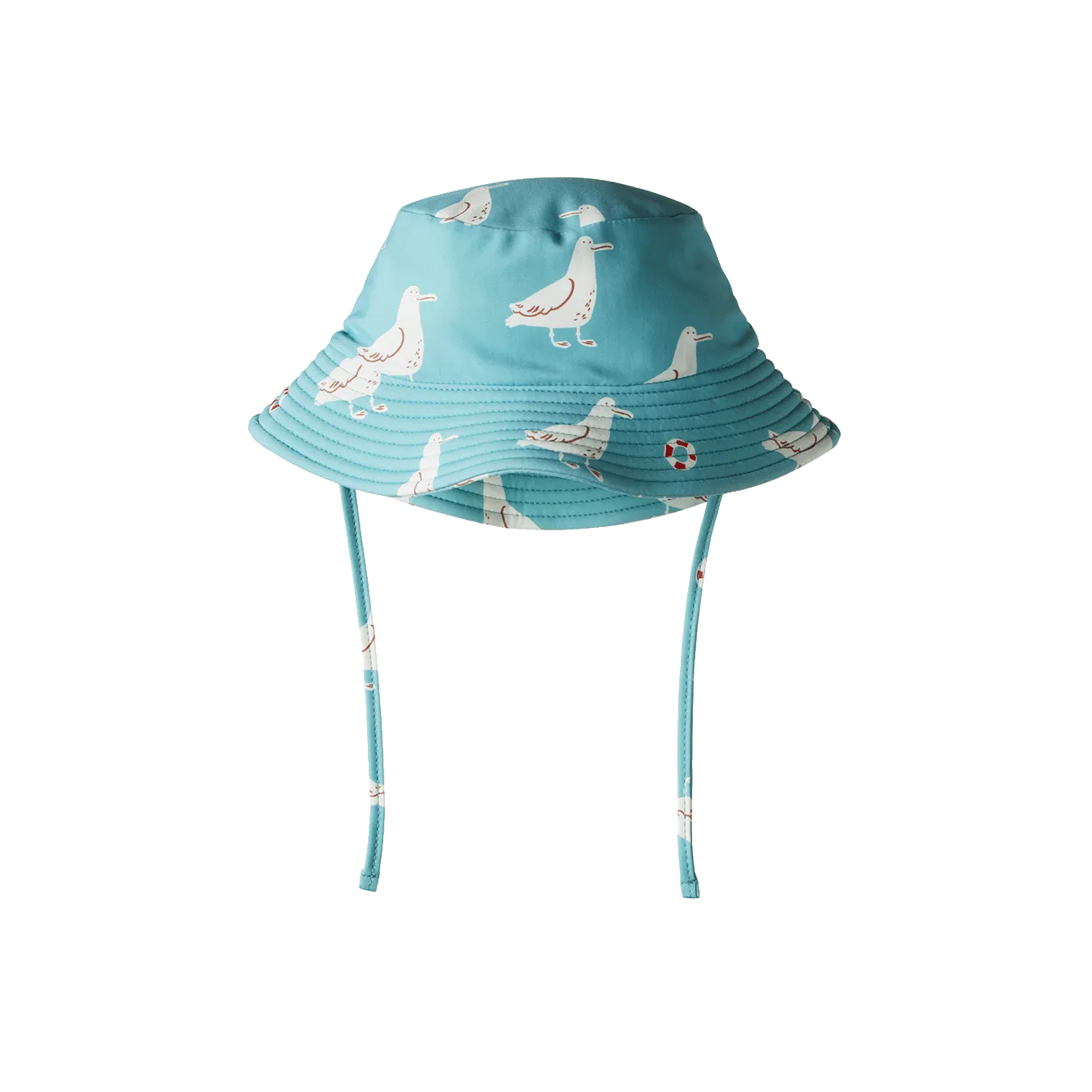 Nature Baby Splash Sunhat Albie Print