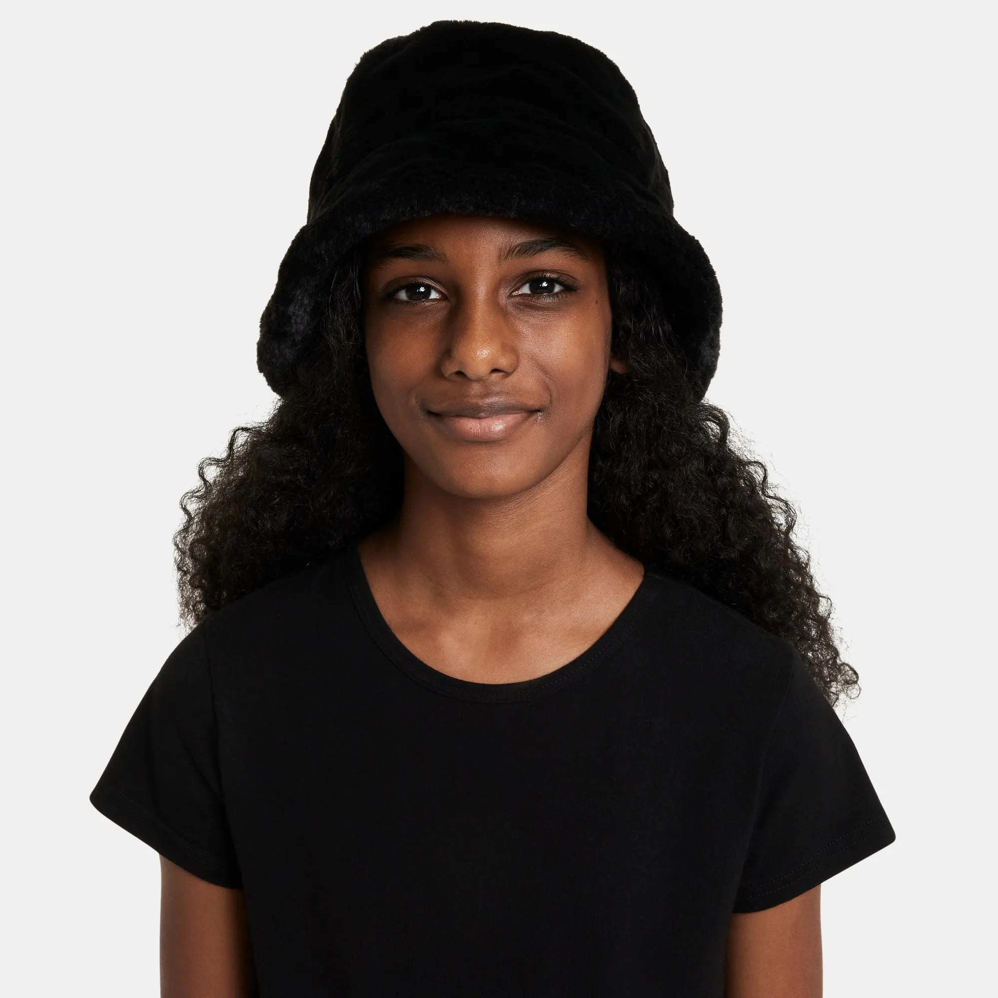 Nike Apex Big Kids' Bucket Hat