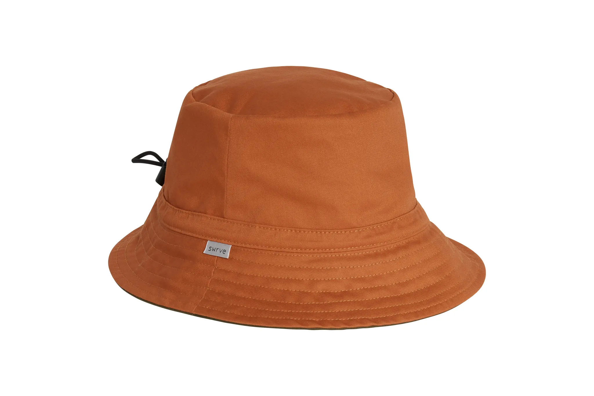 organic cotton BUCKET HAT