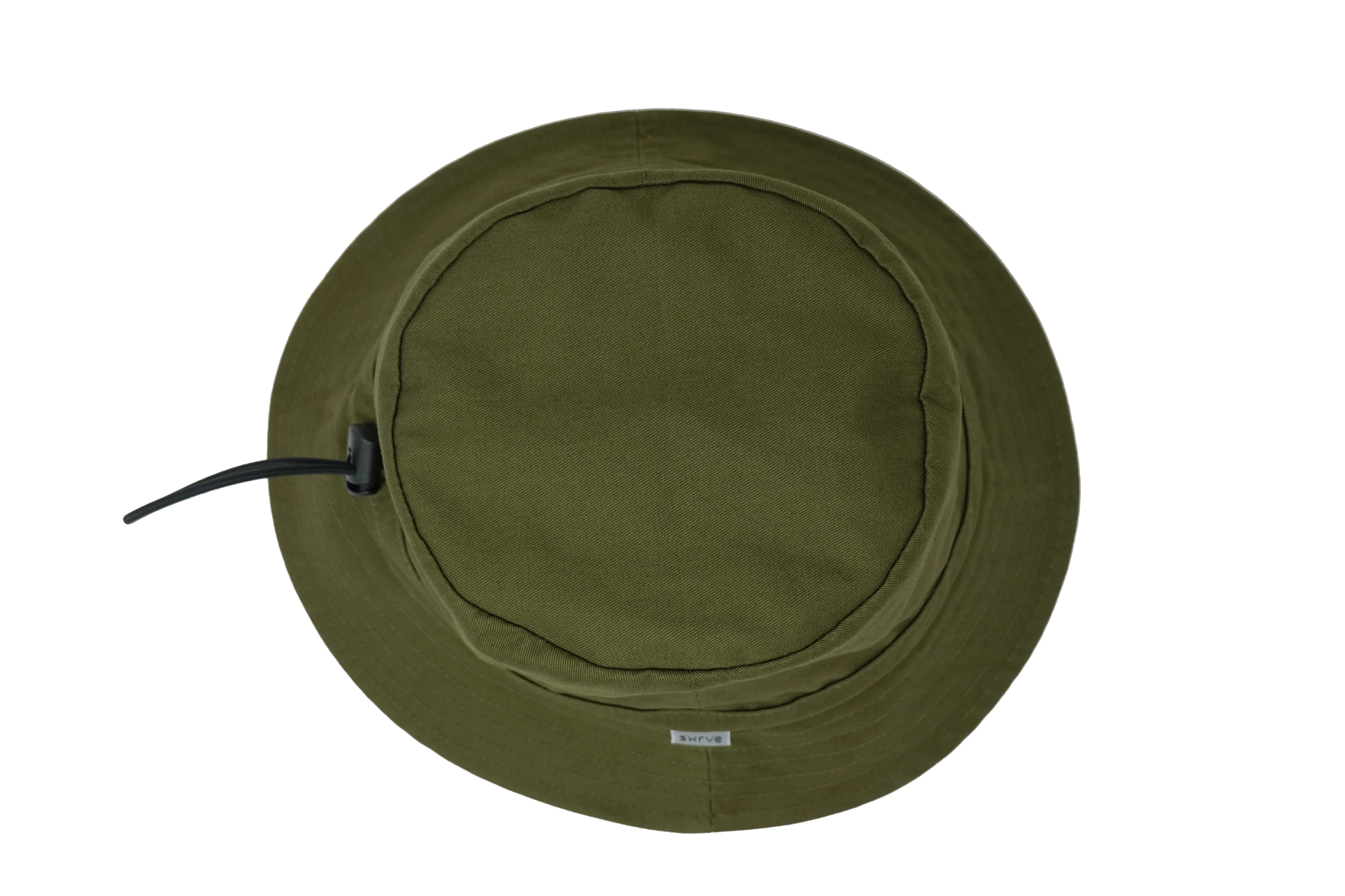 organic cotton BUCKET HAT