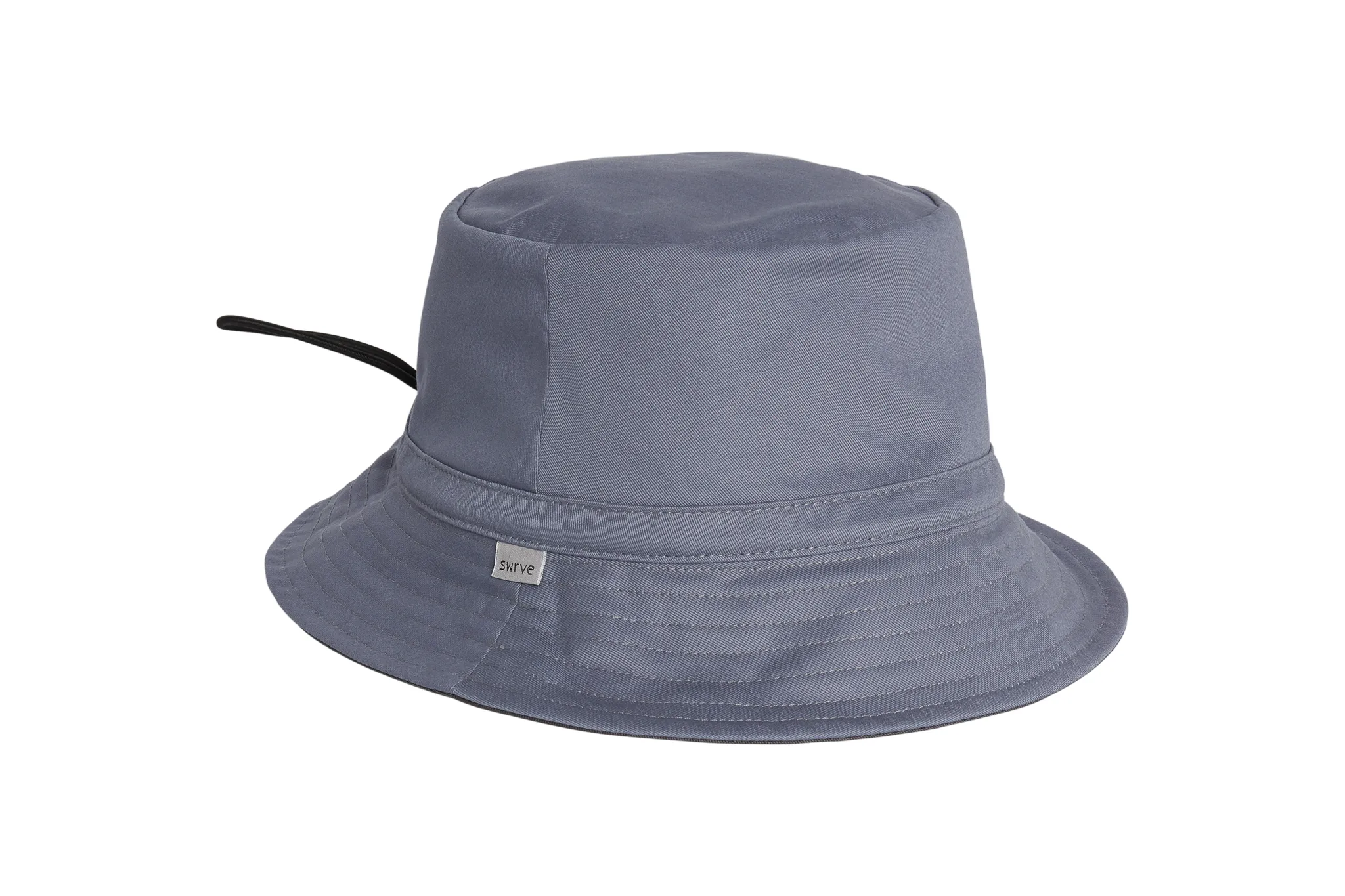 organic cotton BUCKET HAT