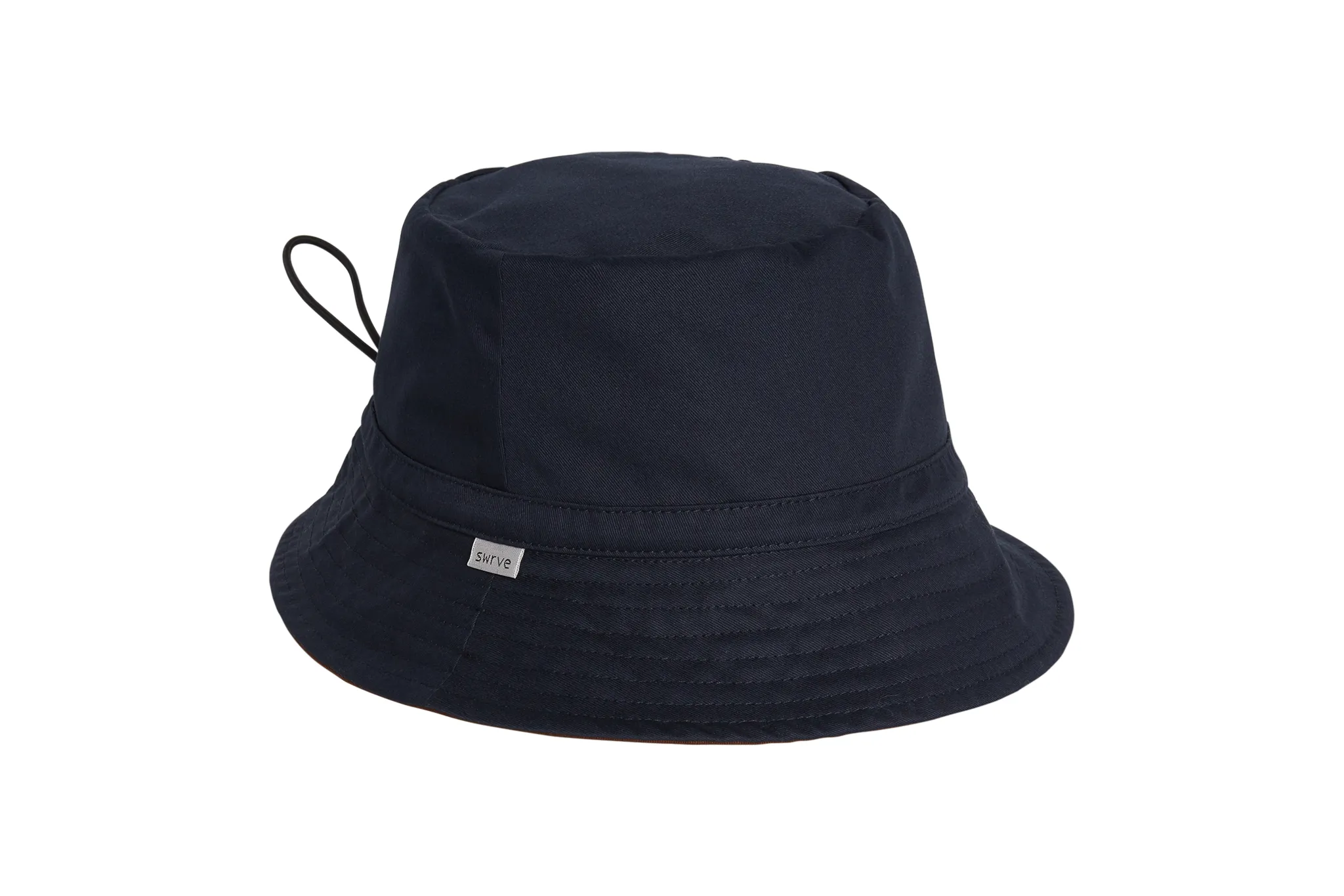 organic cotton BUCKET HAT